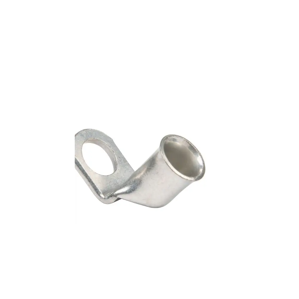 Ancor Tinned Lug 90 Degree Eyelet Opening - Pack of 2 - ANC262276